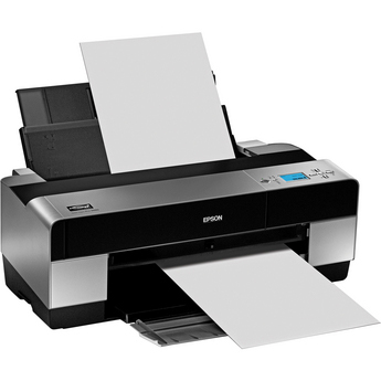 Epson R R3880 Printer Reset